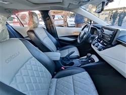 تۆیۆتا کۆرۆلا